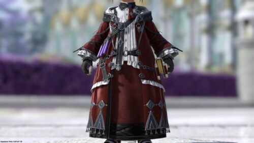 img_8118 ララフェル FF14ブログ Norirow Note 20
