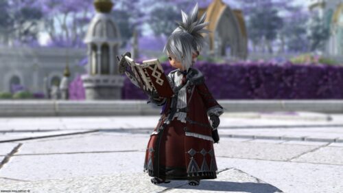 img_8126 ララフェル FF14ブログ Norirow Note 20