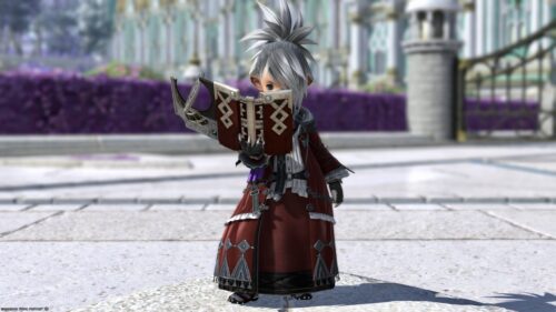 img_8128 ララフェル FF14ブログ Norirow Note 20