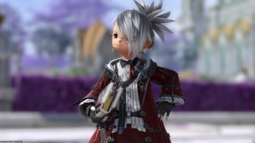 img_8132 ララフェル FF14ブログ Norirow Note 20