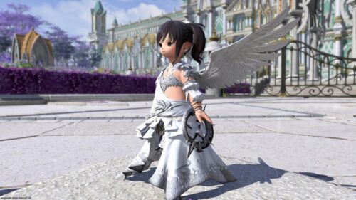 img_8148 ララフェル FF14ブログ Norirow Note 20