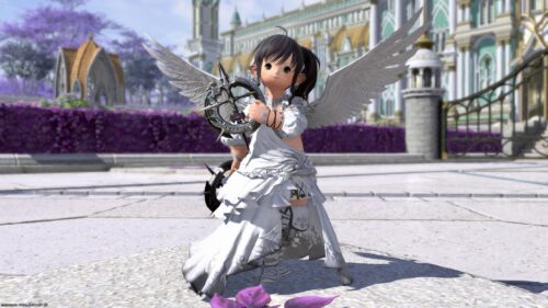 img_8153 ララフェル FF14ブログ Norirow Note 20