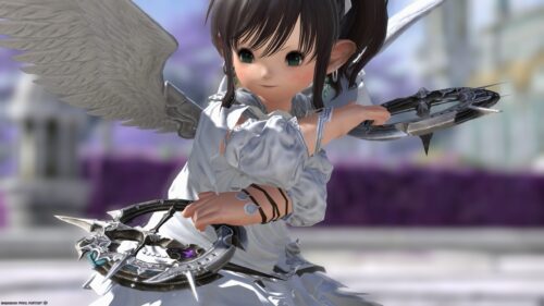 img_8163 ララフェル FF14ブログ Norirow Note 20