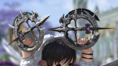 img_8167 ララフェル FF14ブログ Norirow Note 20