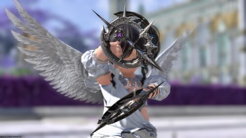 img_8168 ララフェル FF14ブログ Norirow Note 20