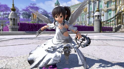 img_8169 ララフェル FF14ブログ Norirow Note 20