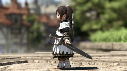img_8186 ララフェル FF14ブログ Norirow Note 20