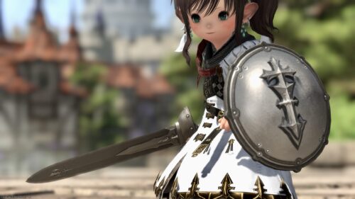 img_8189 ララフェル FF14ブログ Norirow Note 20