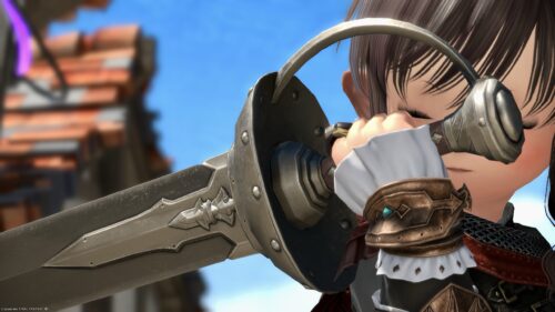 img_8201 ララフェル FF14ブログ Norirow Note 20