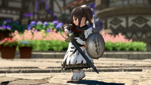 img_8203 ララフェル FF14ブログ Norirow Note 20