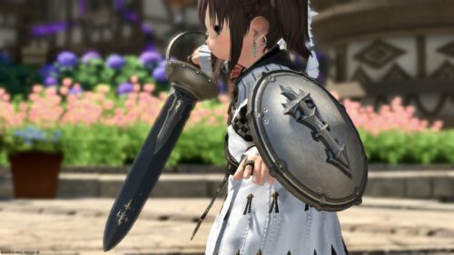 img_8207 ララフェル FF14ブログ Norirow Note 20