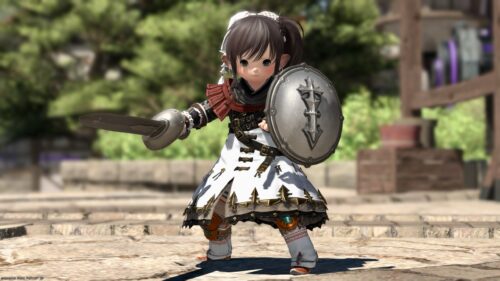 img_8212 ララフェル FF14ブログ Norirow Note 20