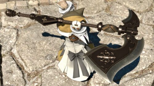 img_8239 ララフェル FF14ブログ Norirow Note 20