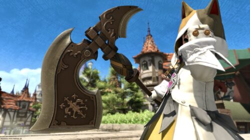 img_8252 ララフェル FF14ブログ Norirow Note 20