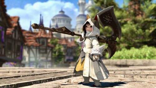 img_8256 ララフェル FF14ブログ Norirow Note 20