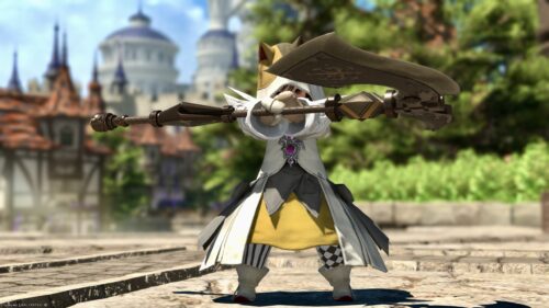 img_8261 ララフェル FF14ブログ Norirow Note 20