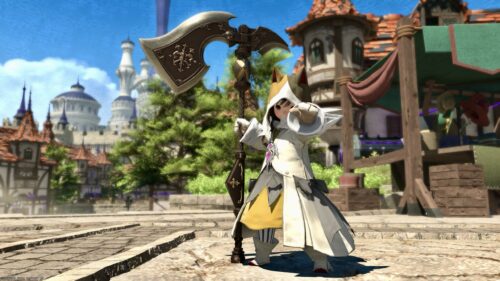 img_8265 ララフェル FF14ブログ Norirow Note 20