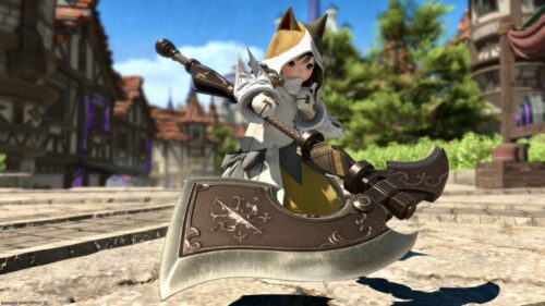 img_8266 ララフェル FF14ブログ Norirow Note 20