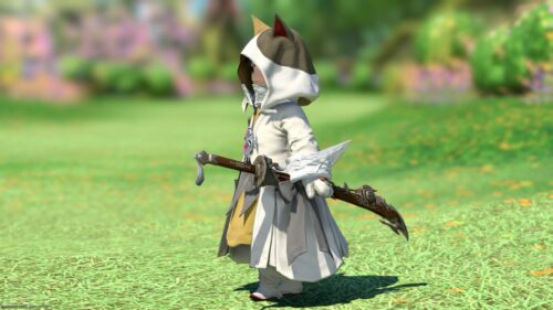 img_8277 ララフェル FF14ブログ Norirow Note 20