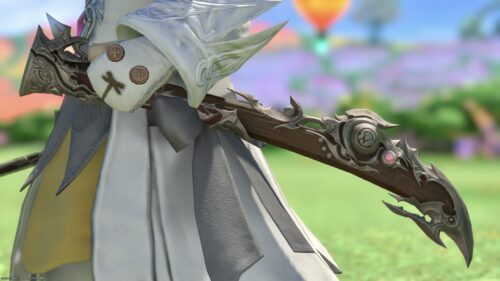 img_8283 ララフェル FF14ブログ Norirow Note 20