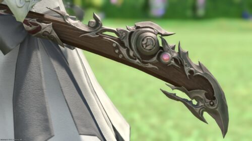 img_8284 ララフェル FF14ブログ Norirow Note 20