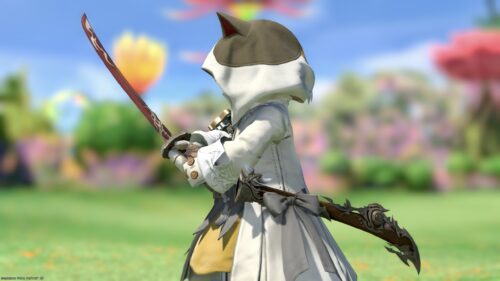 img_8299 ララフェル FF14ブログ Norirow Note 20