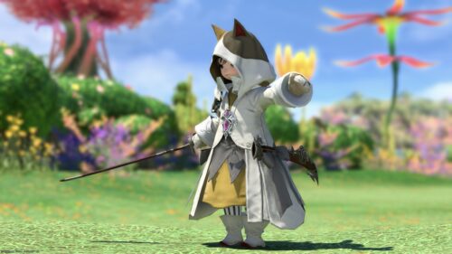 img_8301 ララフェル FF14ブログ Norirow Note 20