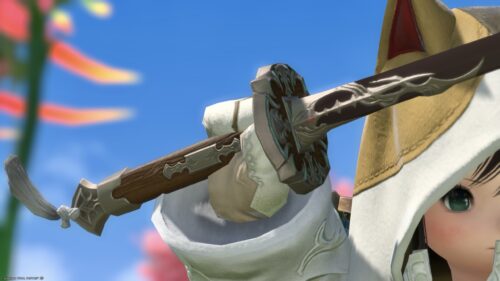 img_8306 ララフェル FF14ブログ Norirow Note 20