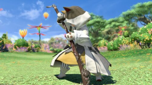 img_8309 ララフェル FF14ブログ Norirow Note 20