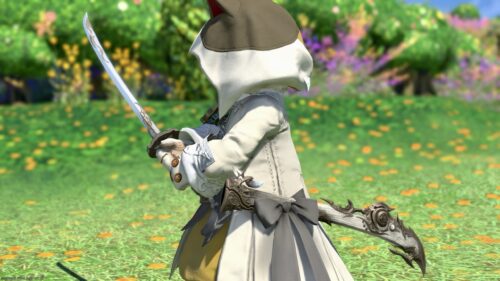 img_8310 ララフェル FF14ブログ Norirow Note 20