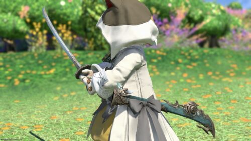 img_8314 ララフェル FF14ブログ Norirow Note 20
