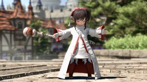 img_8335 ララフェル FF14ブログ Norirow Note 20