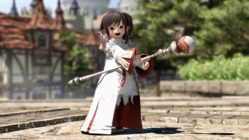 img_8336 ララフェル FF14ブログ Norirow Note 20