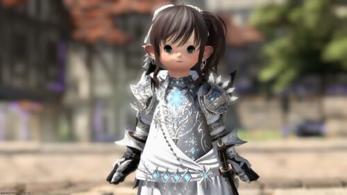 img_8370 ララフェル FF14ブログ Norirow Note 20
