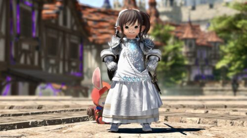 img_8409 ララフェル FF14ブログ Norirow Note 20