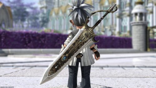 img_8419 ララフェル FF14ブログ Norirow Note 20