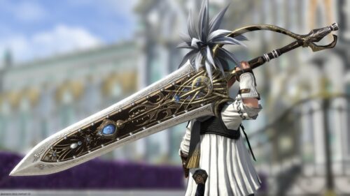 img_8428 ララフェル FF14ブログ Norirow Note 20