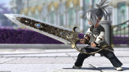 img_8431 ララフェル FF14ブログ Norirow Note 20