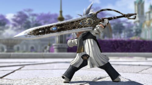 img_8438 ララフェル FF14ブログ Norirow Note 20