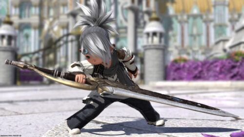 img_8439 ララフェル FF14ブログ Norirow Note 20