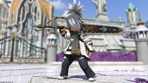 img_8441 ララフェル FF14ブログ Norirow Note 20