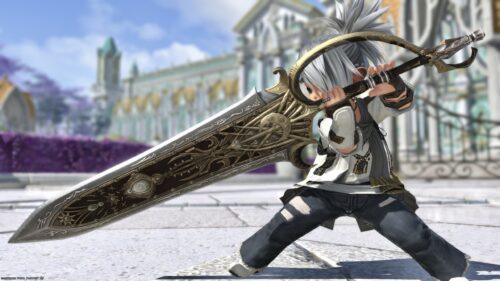 img_8444 ララフェル FF14ブログ Norirow Note 20