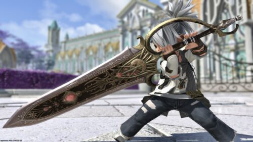 img_8445 ララフェル FF14ブログ Norirow Note 20