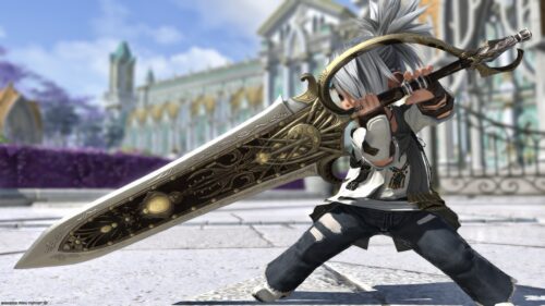 img_8446 ララフェル FF14ブログ Norirow Note 20