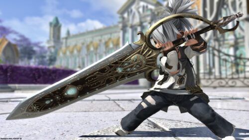 img_8447 ララフェル FF14ブログ Norirow Note 20