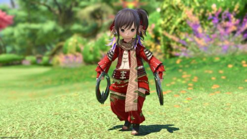 img_8480 ララフェル FF14ブログ Norirow Note 20