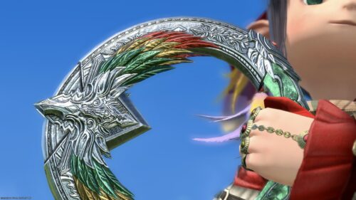 img_8492 ララフェル FF14ブログ Norirow Note 20