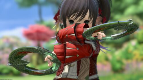 img_8493 ララフェル FF14ブログ Norirow Note 20