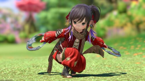 img_8496 ララフェル FF14ブログ Norirow Note 20