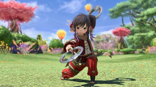 img_8504 ララフェル FF14ブログ Norirow Note 20
